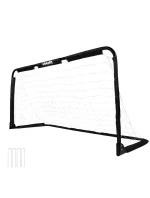 Fotbalová branka Virtufit - 200 X 100 CM VF06046 Fotbalová branka Virtufit - 200 X 100 CM VF06046