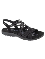 Skechers Reggae Slim - Sunnyside 163185-BBK Black 36 Skechers Reggae Slim - Sunnyside 163185-BBK Black 36
