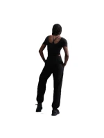 Nike Sportswear Phoenix Fleece W FZ5996-010 dámské kalhoty Nike Sportswear Phoenix Fleece W FZ5996-010 dámské kalhoty