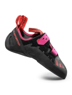 La Sportiva Tarantula Boulder Woman 40D900411 Carbon/Spring