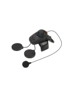 Interkom pro motocykly Sena SMH5 Dual Pack