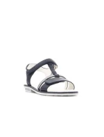 Sandály Geox Giglio Jr J82E2B 000BC C4002