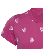 Dětské tričko BLUV Jr IB8920 - Adidas