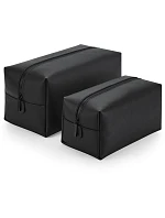 BagBase BG 749 Toaletní taška "Boutique" 52.0749 black/black BagBase BG 749 Toaletní taška "Boutique" 52.0749 black/black