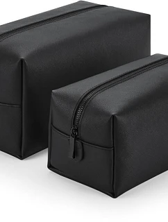 BagBase BG 749 Toaletní taška "Boutique" 52.0749 black/black