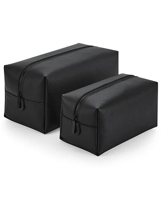 BagBase BG 749 Toaletní taška "Boutique" 52.0749 black/black BagBase BG 749 Toaletní taška "Boutique" 52.0749 black/black