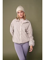 Beechfield B 325R Pletená čepice "Streetlite Reflective" 53.325R almond Beechfield B 325R Pletená čepice "Streetlite Reflective" 53.325R almond