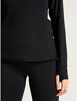 Craft Corporate CORE Explore Fleece Midlayer W Dámská fleecová mikina s 1/4 zipem 81.5247 blaze Craft Corporate CORE Explore Fleece Midlayer W Dámská fleecová mikina s 1/4 zipem 81.5247 blaze