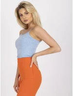 Dámský top BR TP 8103 světle modrý Dámský top BR TP 8103 světle modrý