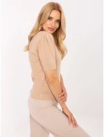 Jumper PM SW PM 5060.06 velbloud