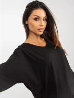 Halenka RV BZ 7663.05 černá Halenka RV BZ 7663.05 černá