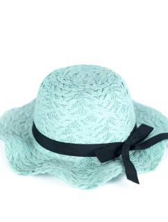 Dámský klobouk Art Of Polo Hat cz20155 Mint