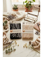 Ponožky Magnetis 023 Lace Ponožky Magnetis 023 Lace