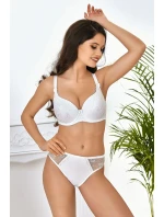 Vyztužená podprsenka full cup Jahoda Nikola Vyztužená podprsenka full cup Jahoda Nikola