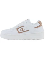 Champion Foul Play Plat BS Low Cut W S11744 WW016 dámské boty Champion Foul Play Plat BS Low Cut W S11744 WW016 dámské boty