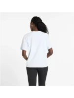 Tričko New Balance Sport Jersey Relaxed Logo W WT43583IB