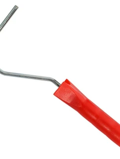 RUKOJEŤ PRO MALÍŘSKÝ VÁLEČEK 11 CM/6 MM