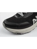 Aku dámská outdoorová treková obuv Aira pohodlná turistická černá dámské