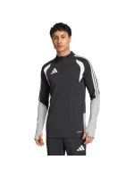 Pánské tričko adidas Tiro 26 Competition Training Top black JX4257 pánské Pánské tričko adidas Tiro 26 Competition Training Top black JX4257 pánské