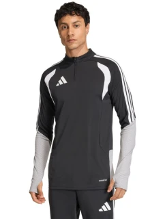Pánské tričko adidas Tiro 26 Competition Training Top black JX4257 pánské