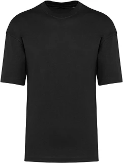 Kariban K 3008 Oversize tričko z těžké bavlny 20.3008 black