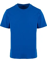 New Morning Studios NM 038 Unisex tričko z těžké bavlny 57.0038 cobalt blue New Morning Studios NM 038 Unisex tričko z těžké bavlny 57.0038 cobalt blue