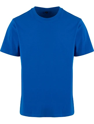 New Morning Studios NM 038 Unisex tričko z těžké bavlny 57.0038 cobalt blue New Morning Studios NM 038 Unisex tričko z těžké bavlny 57.0038 cobalt blue