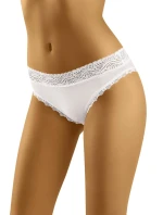 Wol-Bar Soft Lovely 3-pack barva: bílá-bílá-černá Wol-Bar Soft Lovely 3-pack barva: bílá-bílá-černá