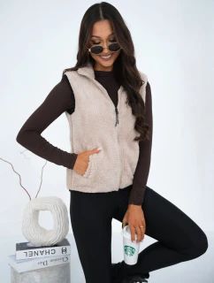 CS KZ vesta BT1031.00 světle béžová