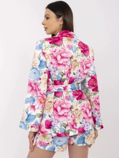 Sada DHJ KMPL A9061.67 růžová