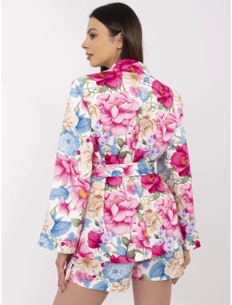 Sada DHJ KMPL A9061.67 růžová