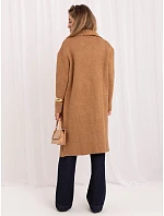 Cardigan LC SW 844.33X velbloud
