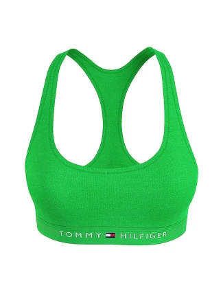 Dámská sportovní podprsenka Original UW0UW04143-LWY - Tommy Hilfiger