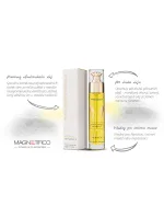 Luxusní masážní afrodiziakální olej Oriental 50 ml - Valavani