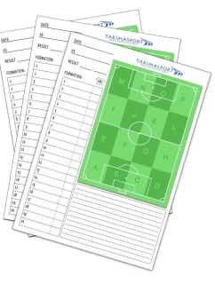 SPORT Tréninkový blok - fit A4 100279 - Yakimasport