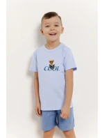 3410 CHLAPECKÁ PYŽAMA LUCAS 104-116 3410 CHLAPECKÁ PYŽAMA LUCAS 104-116