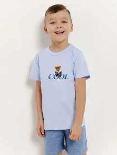 3410 CHLAPECKÁ PYŽAMA LUCAS 104-116