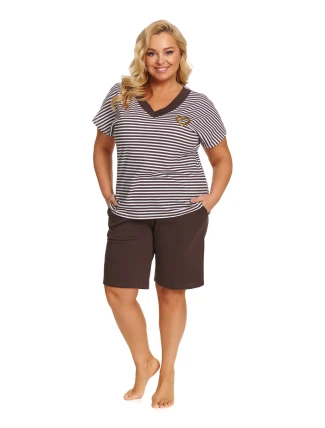 DÁMSKÉ PYŽAMO PB.7471