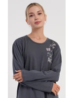 Dámské pyžamo dlouhé Lucia Dámské pyžamo dlouhé Lucia