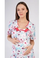 Dámská noční košile mateřská Ellie