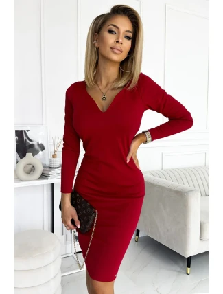 Denní šaty model 175014 Numoco Denní šaty model 175014 Numoco