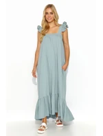 Denní šaty model 194340 Makadamia