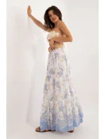 Sukně dlouhá  model 198966 Italy Moda