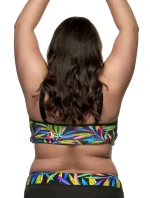 Dámské tankiny Fantasy Tropic P27 horní díl Dámské tankiny Fantasy Tropic P27 horní díl