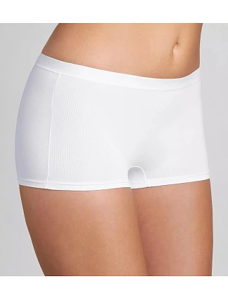 SLOGGI SENSUAL FRESH - Dámské boxerky s termoregulačním mikrovláknem Sloggi SLOGGI SENSUAL FRESH - Dámské boxerky s termoregulačním mikrovláknem Sloggi