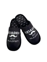 Příležitostné pantofle Noviti Grandfather 40-46