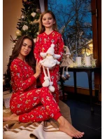 Cornette Young Girl overal 955/199 Dog 3 134-164