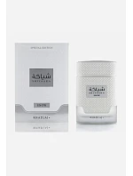 Khadlaj Shiyaaka Snow 100 ml pánský parfém