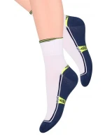 Dámské ponožky Steven art.026 Sport