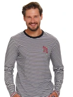 Pánské pyžamo 5234 plus - Doctornap